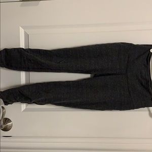 Old navy 7/8 yoga legging